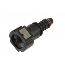 Üzemanyag csatlakozó aljzat 9,49 mm x 8 mm csomag 3 db