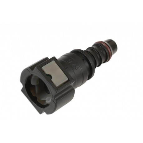 Üzemanyag csatlakozó aljzat 9,49 mm x 8 mm csomag 3 db