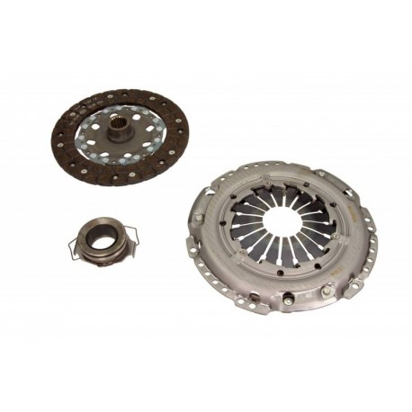 Toyota Avensis/Corolla 2,0 D-4D 1999-2008 teljes kuplungkészlet 8660001051