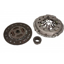 Teljes kuplungkészlet VW A4/A6/Passat 2,0 TDI 06- 8660001107