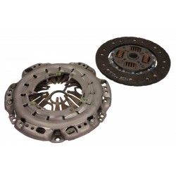 Kuplung DB Sprinter/Viano/Vito 06- L-01624-0G65-03