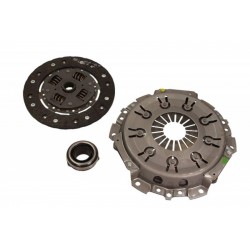Komplett kuplung Mazda 323/MX-3/Premacy/Xedos 6 1.3-1.8 16V 91- QKT1660AF