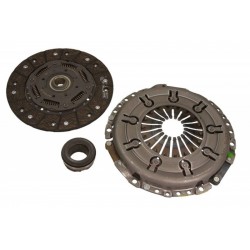 Teljes tengelykapcsoló készlet VW A4/A6/Passat 1.8 T/1.9 TDI 95- VCK927