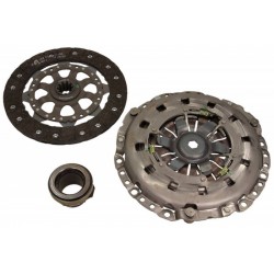 Bmw E46 1,6-1,9 Benzin 1998-2005 Teljes Kuplungszett QKT2098AF
