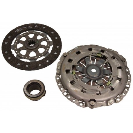 Bmw E46 1,6-1,9 Benzin 1998-2005 Teljes Kuplungszett QKT2098AF