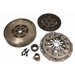 Teljes tengelykapcsoló készlet Volkswagen Passat/Audi A4/A6 1.9 TDI 2000-2005 kettős tömegű lendkerék 60000