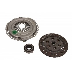 Hyundai Atos 1.0-1.1 98- kuplung készlet KY-015A