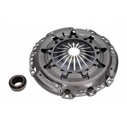 Citroen C4/C5/Peugeot 206/307/406/407 1.4-2.0 99- kuplung készlet L-01699-0080-12