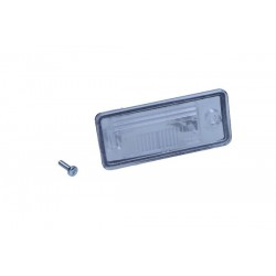 Rendszámtábla lámpa Audi A3/A4/A6 2000-2013 P21W, PY21W, H21W készlet 8E0 807 430 B