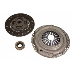 Teljes tengelykapcsoló készlet Seat Cordoba/Ibiza/Toledo 1,9 TDI/2,0 16V 1995-2002 VCK935