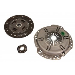 Renault Megane/Clio II 1.4/1.4 16V/1.6/1.6 16V 1999- kuplung készlet TCK3967