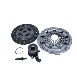 Opel Astra/Corsa/Meriva/Vectra 1.4-1.8 2005 teljes tengelykapcsoló készlet 678888000