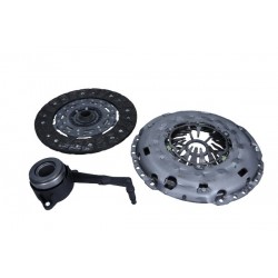 Teljes tengelykapcsoló készlet Volkswagen Golf/Passat/Octavia 2,0 TDI 03- 8660000926
