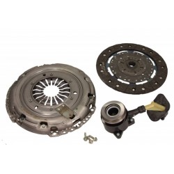 Komplett kuplung Ford Focus/C-Max 1.6 TDCi 03- 3000 990 221
