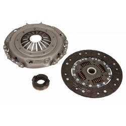 Teljes tengelykapcsoló készlet Volkswagen Caddy/Golf/Jetta/Passat 1,6 TDI 2010- RM013341A0