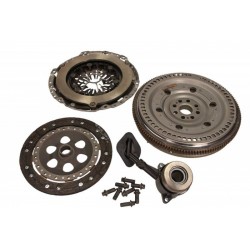 Teljes kuplungszett Ford Focus/Tourneo/Transit 1.8 TDCi 2001-2004 kéttömegű lendkerékkel 60000