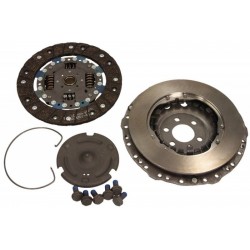 Kuplung Volkswagen Golf III/IV 1.6/2.0 1991- VCK896