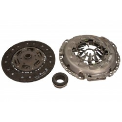 Teljes tengelykapcsoló készlet Volkswagen A4/A6 2,7-3,0 TDI 2004-2011 948282