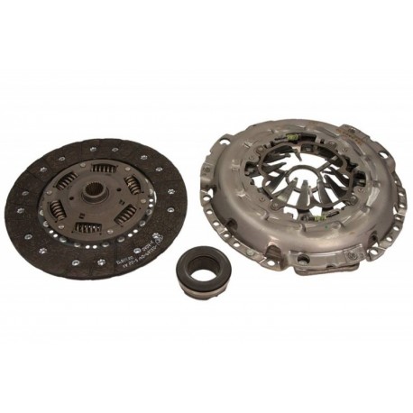 Teljes tengelykapcsoló készlet Volkswagen A4/A6 2,7-3,0 TDI 2004-2011 948282