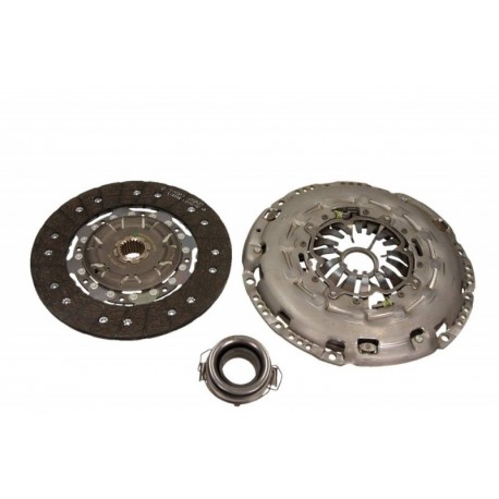 Toyota Avensis/Corolla 2,0 D-4D 2005-2009 teljes kuplungszett KT-357