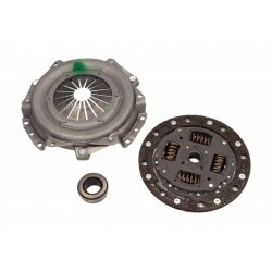 Citroen C2/C3 1,1-1,4 02- teljes kuplungszett RM011311A0
