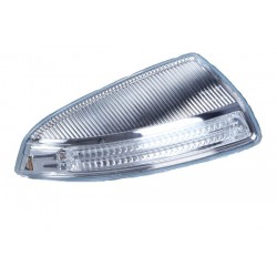 LED irányjelző Mercedes-Benz C-osztály 2007-2014 pár A2048200821