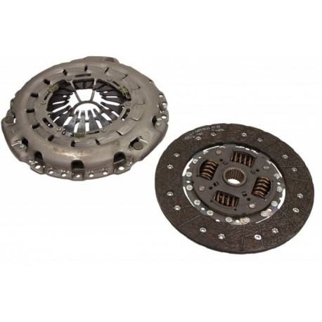Kuplung DB W203/W211/Sprinter 00-10 826548