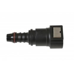 Üzemanyag csatlakozó női 9,89 mm x 8 mm csomag 3 db