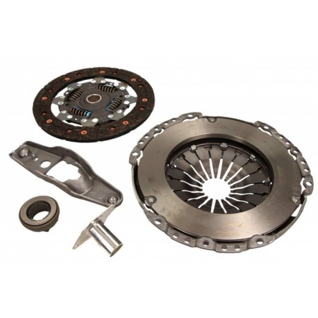 Teljes tengelykapcsoló készlet VW Caddy/Golf/Jetta/Passat/Polo/Touran 1,2-2,0 04- 3000 951 035