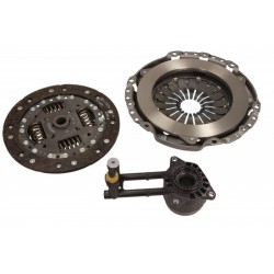 Teljes tengelykapcsoló készlet Ford Fiesta/Fusion 1,4 TDCi 2001-2010 RM3S617C623AA