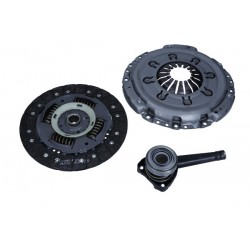 Opel Movano/Vivaro 1,9 D 01- kuplung készlet 8660000935