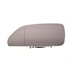 Skoda Octavia II, VW Polo 2004-2013 bal tükör betét 6Q0857521F