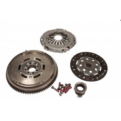 Toyota Avensis/Corolla/Previa/RAV4 2,0 D-4D 1999-2006 teljes kuplungkészlet DMF 60000