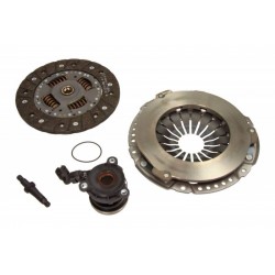 Opel Astra/Vectra/Zafira 1,6-1,8 98- teljes kuplungkészlet 93185899