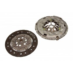Teljes kuplungkészlet Volkswagen Caddy/Golf/Passat/Touran 1.9 TDI 2003-2010 kéttömegű lendkerékkel 2290 601 004