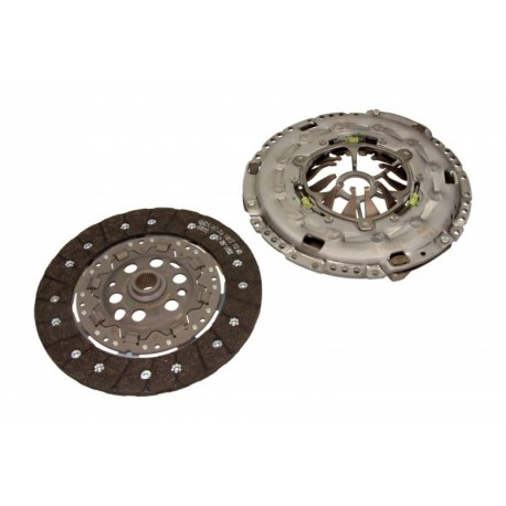 Teljes kuplungkészlet Volkswagen Caddy/Golf/Passat/Touran 1.9 TDI 2003-2010 kéttömegű lendkerékkel 2290 601 004
