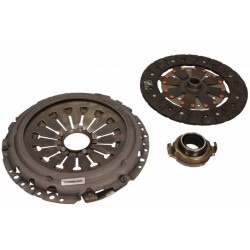 Komplett kuplungkészlet Alfa 147/156 1,9 JTD/2,4 JTD 99-10 71739501