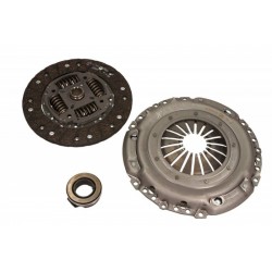 Teljes tengelykapcsoló készlet Volkswagen T4 2.4D 1990-1998 TCK3751