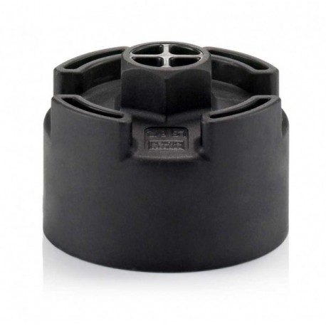 Szűrőkulcs (14-szögletű ház, 66 mm)