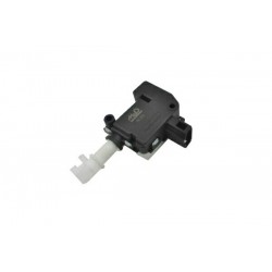 Csomagtérajtó zár Volkswagen Golf IV, Seat Ibiza III 1M0959781A