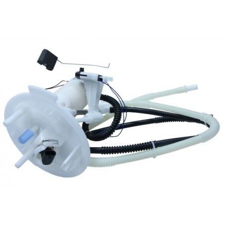Üzemanyagszint-érzékelő Mercedes-Benz C-osztály W204 1.6 2008- 2124701394