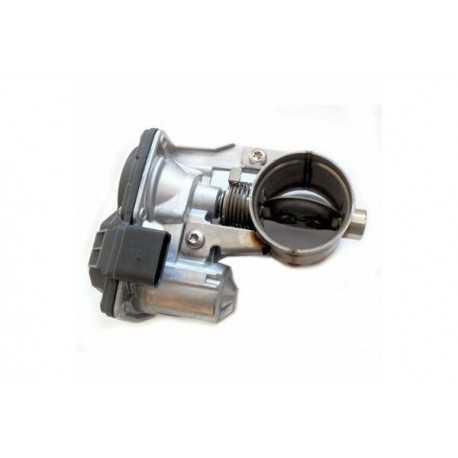 Volkswagen 2,0 TDI kipufogó fojtószelep 5Q0253691F