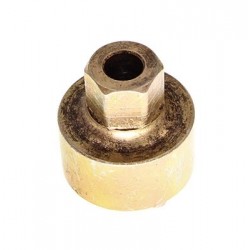 Denso 22 mm edzett légkondicionáló tengelykapcsoló tárcsakulcs