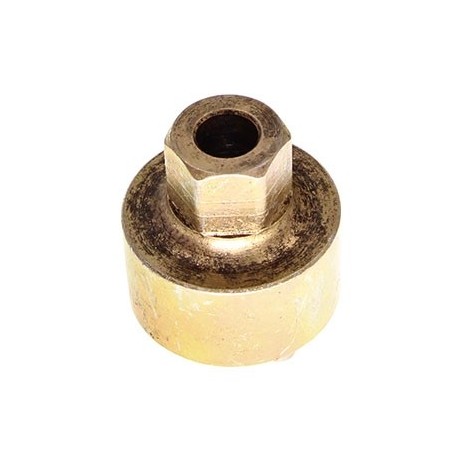 Denso 22 mm edzett légkondicionáló tengelykapcsoló tárcsakulcs