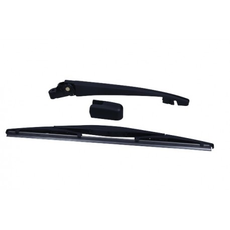 Subaru Forester 2001.09 - 2013.03 hátsó ablaktörlő kar és lapát 86532SA071