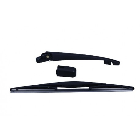 Subaru Impreza 2005.10 - 2007.09 hátsó ablaktörlő kar és lapát -