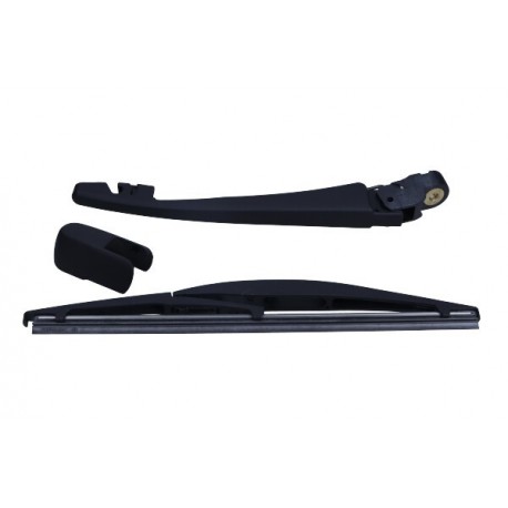 Suzuki Swift hátsó ablaktörlő kar és lapát 2003.05 - 2009.10 3882163J00