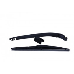Toyota Yaris 2003.07 - 2010.04 hátsó ablaktörlő kar és lapát 8524152010