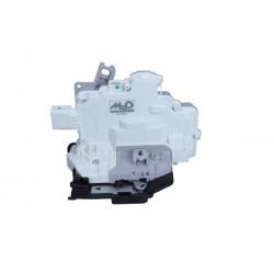 Seat Ibiza V, VW Passat V, Tiguan I hátsó bal ajtózár 3C4839015A