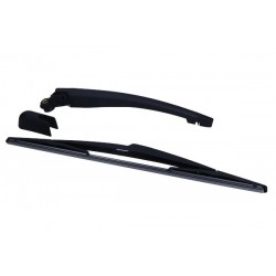 Volvo C30 2006.10 - 2010.01 hátsó ablaktörlő kar lapáttal 31290075kit